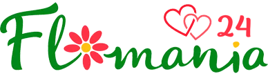 Доставка цветов в Искитиме - Flomania24